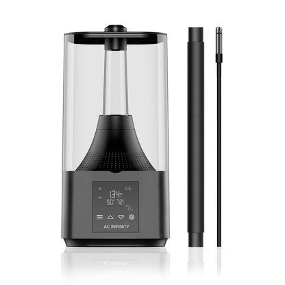 AC Infinity CLOUDFORGE T3, Luftbefeuchter 4.5 L