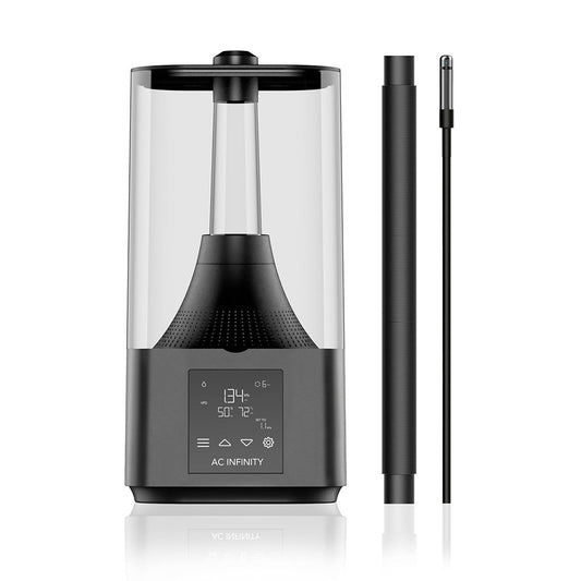 AC Infinity CLOUDFORGE T3, Luftbefeuchter 4.5 L