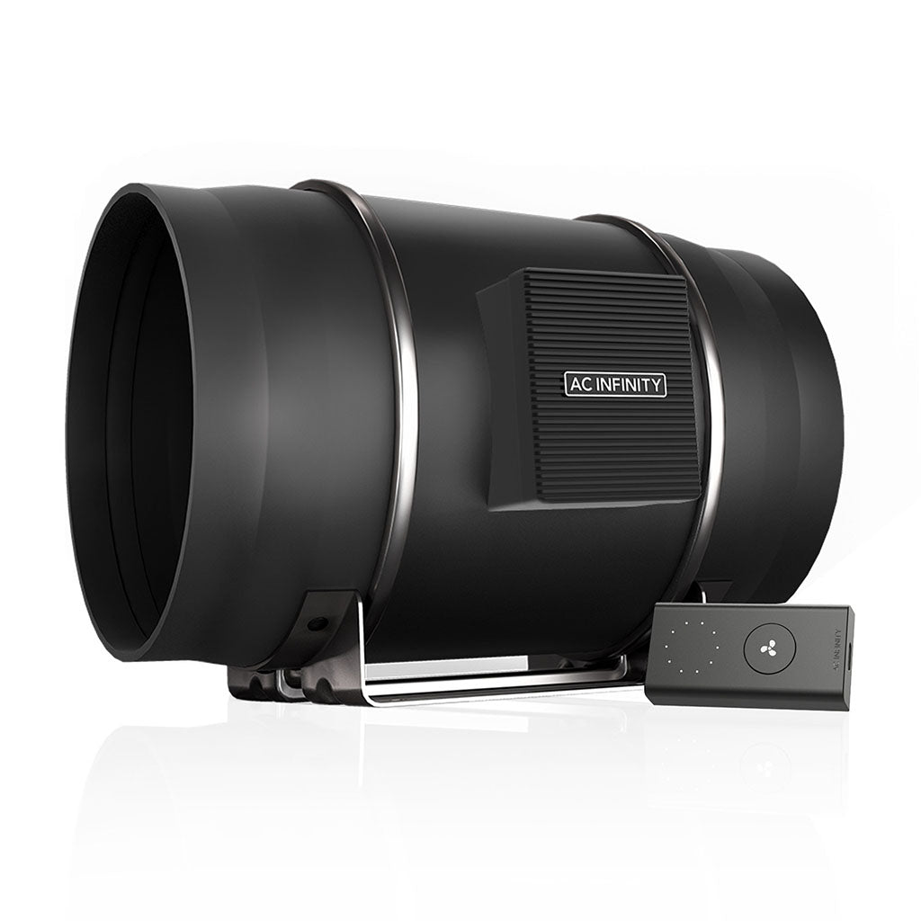 AC Infinity CLOUDLINE S10