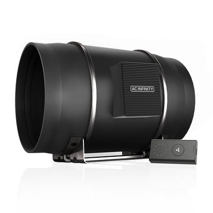 AC Infinity CLOUDLINE S10