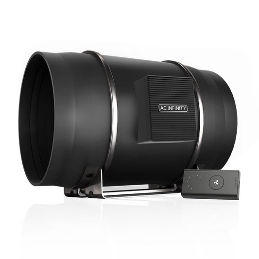 AC Infinity CLOUDLINE S10