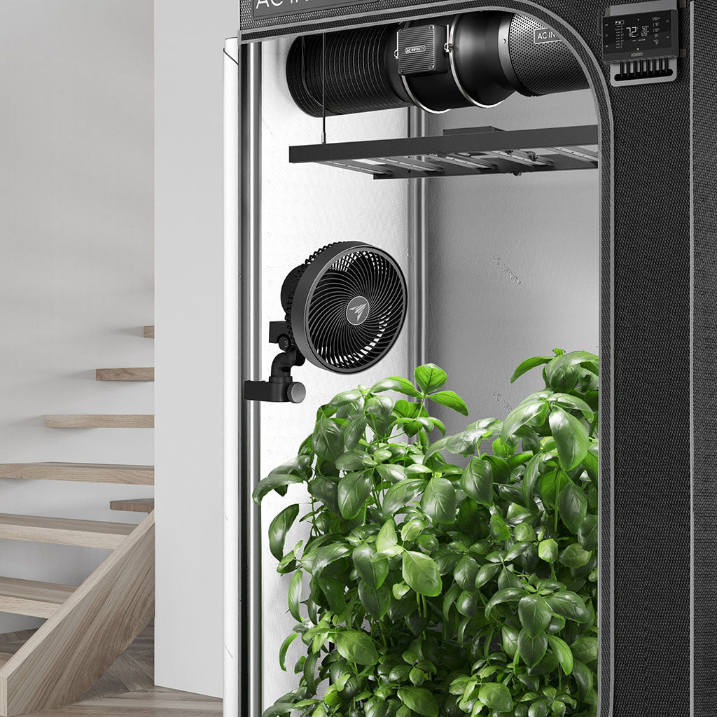 AC Infinity CLOUDRAY S6 – Bild 3