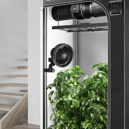 AC Infinity CLOUDRAY S6 – Bild 3