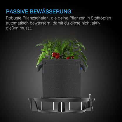 AC Infinity Bewässerungsbasis – Bild 2