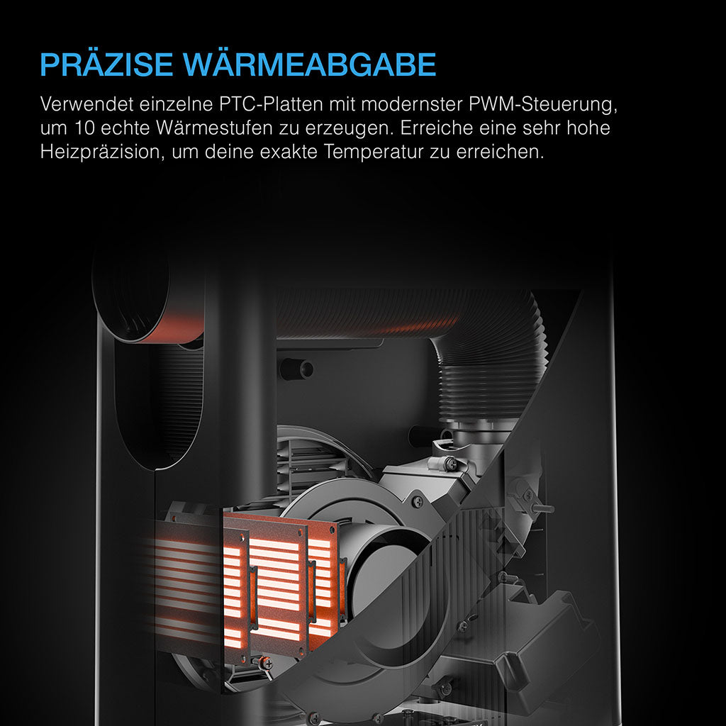 AC Infinity THERMOFORGE – Bild 3