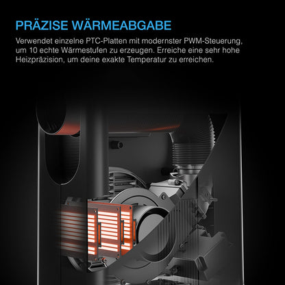 AC Infinity THERMOFORGE – Bild 3