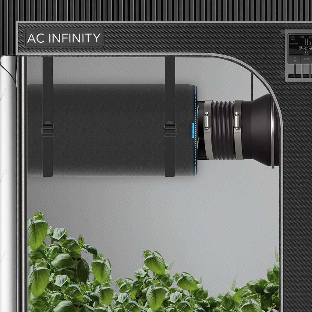 AC Infinity Vorfiltertuch – Bild 2
