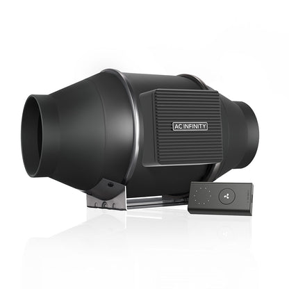 AC Infinity CLOUDLINE S4