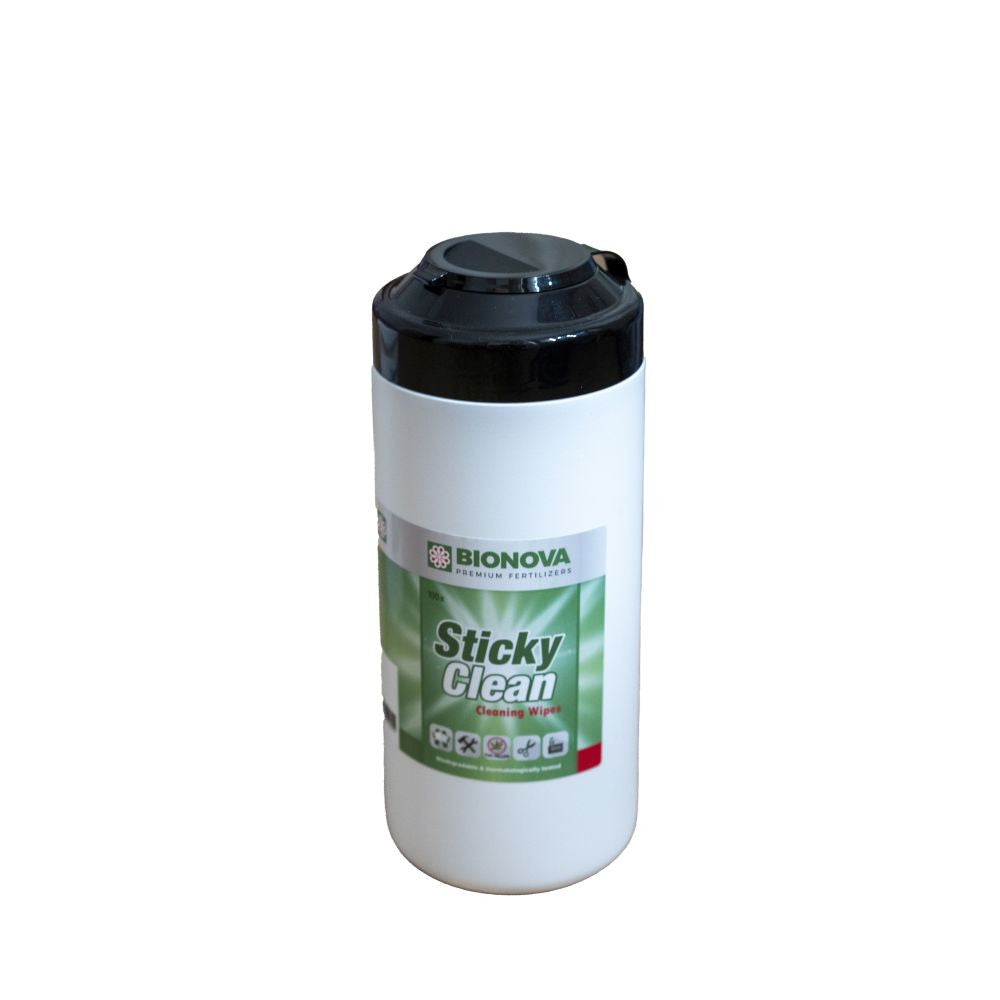 Bionova Sticky Clean, Reinigungstücher 100 Stück