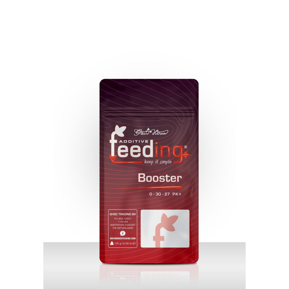 Green House Feeding Booster PK+ 125 g