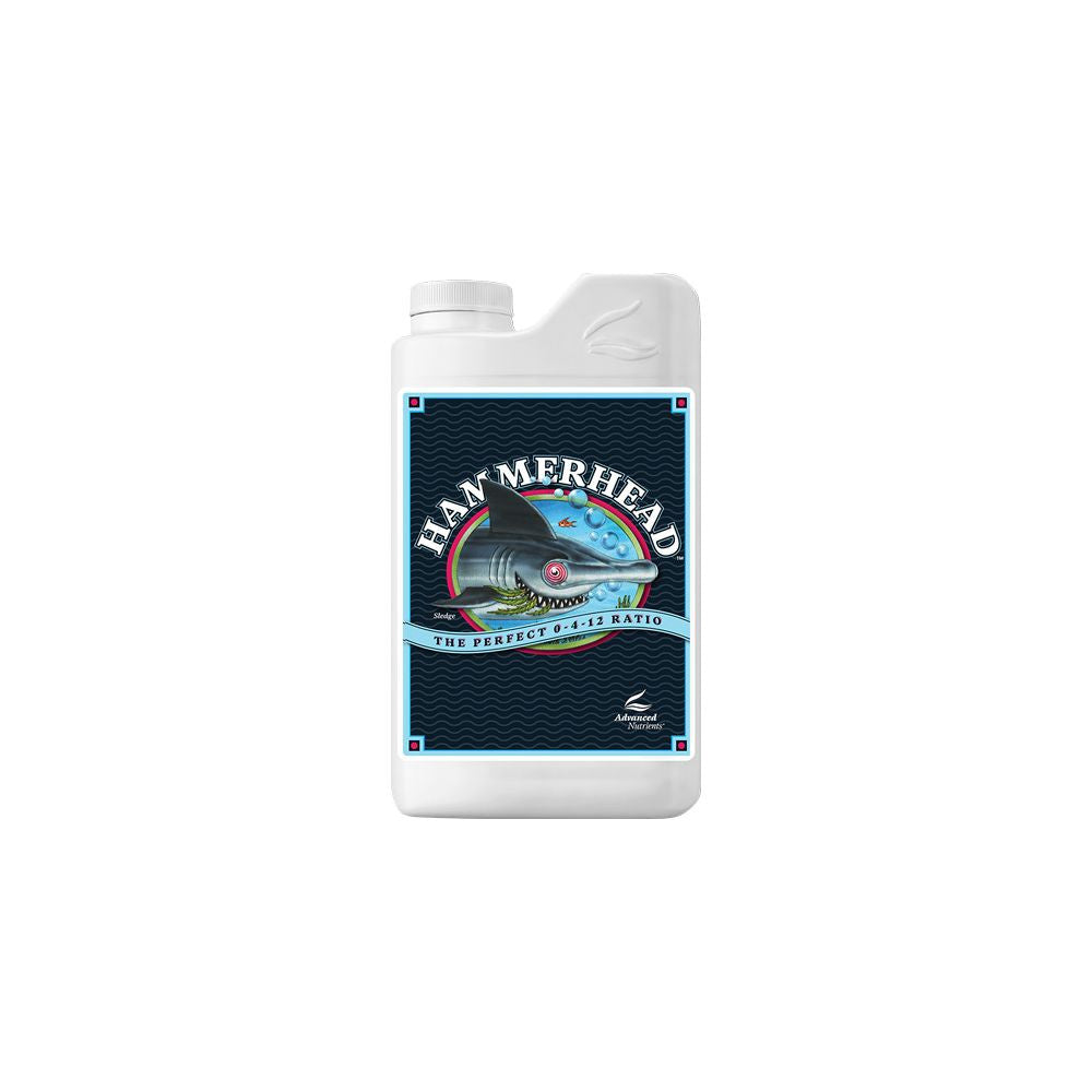 Advanced Nutrients Hammerhead 10 l