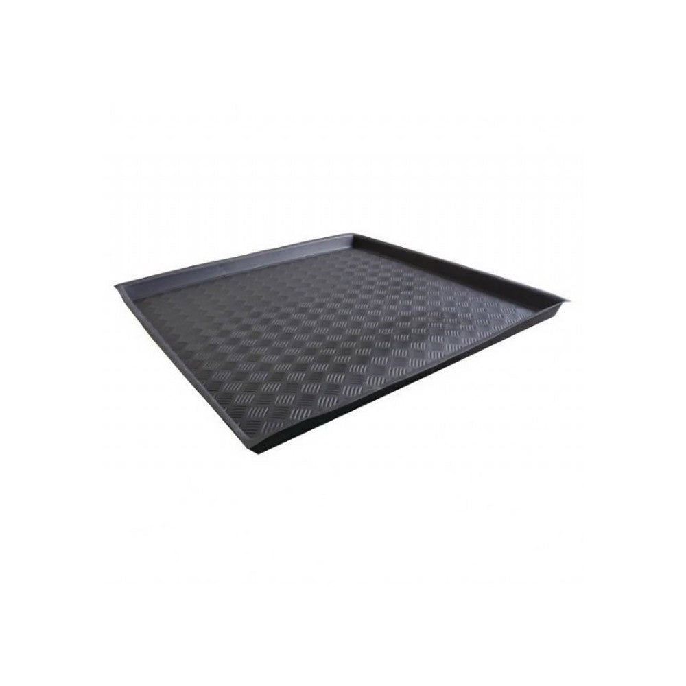 NutSystems Flexi Tray Deep 120, 120x120x10 cm