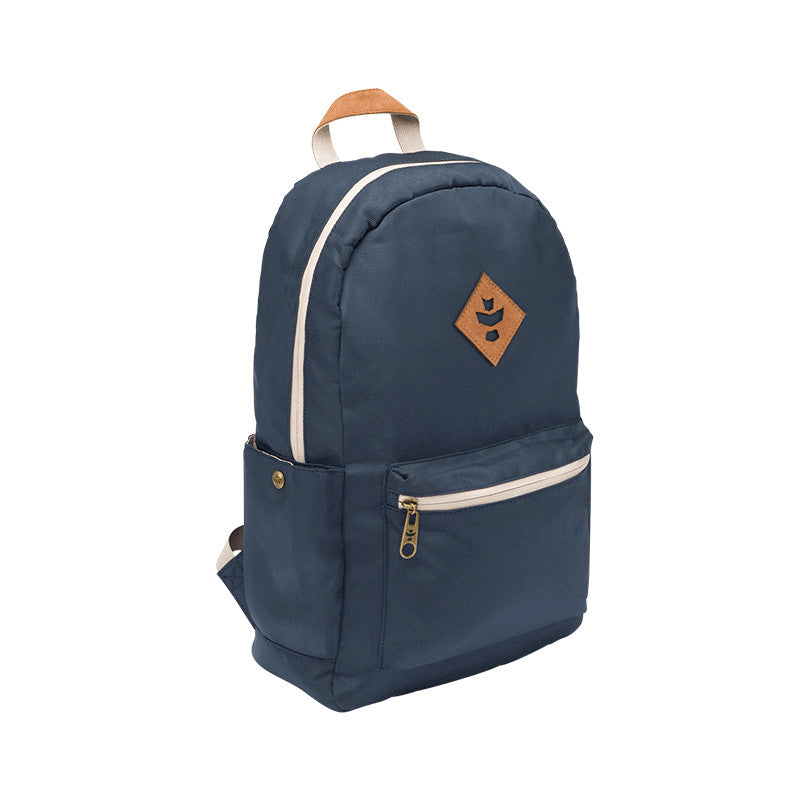 Rucksack Revelry - The Escort Backpack, 18 l – blau