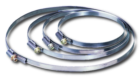 Spannband 60-127 mm