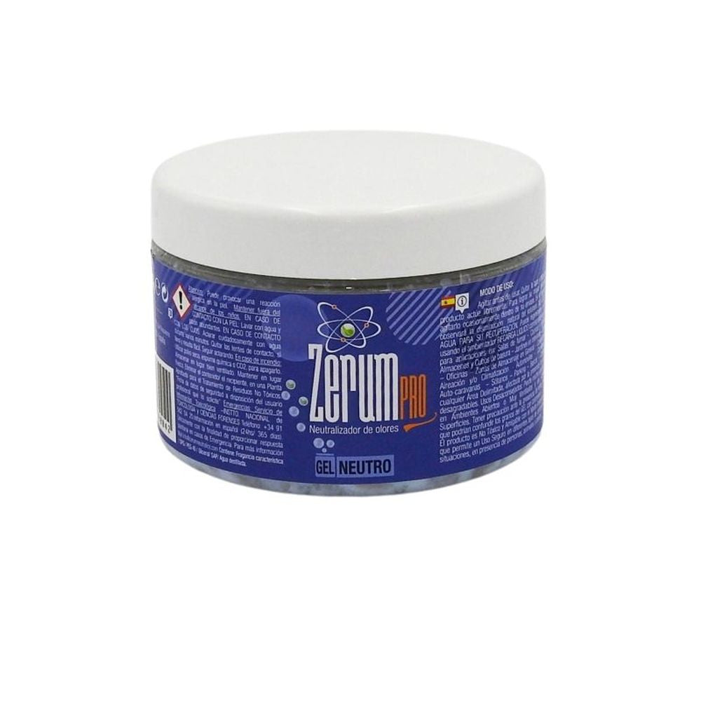 Zerum PRO Gel Neutral, 400 g