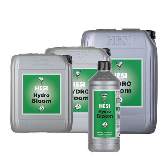 Hesi Hydro Bloom 5 l