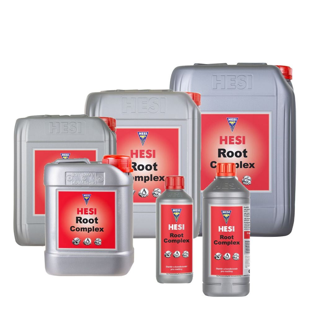 Hesi Root Complex 10 l