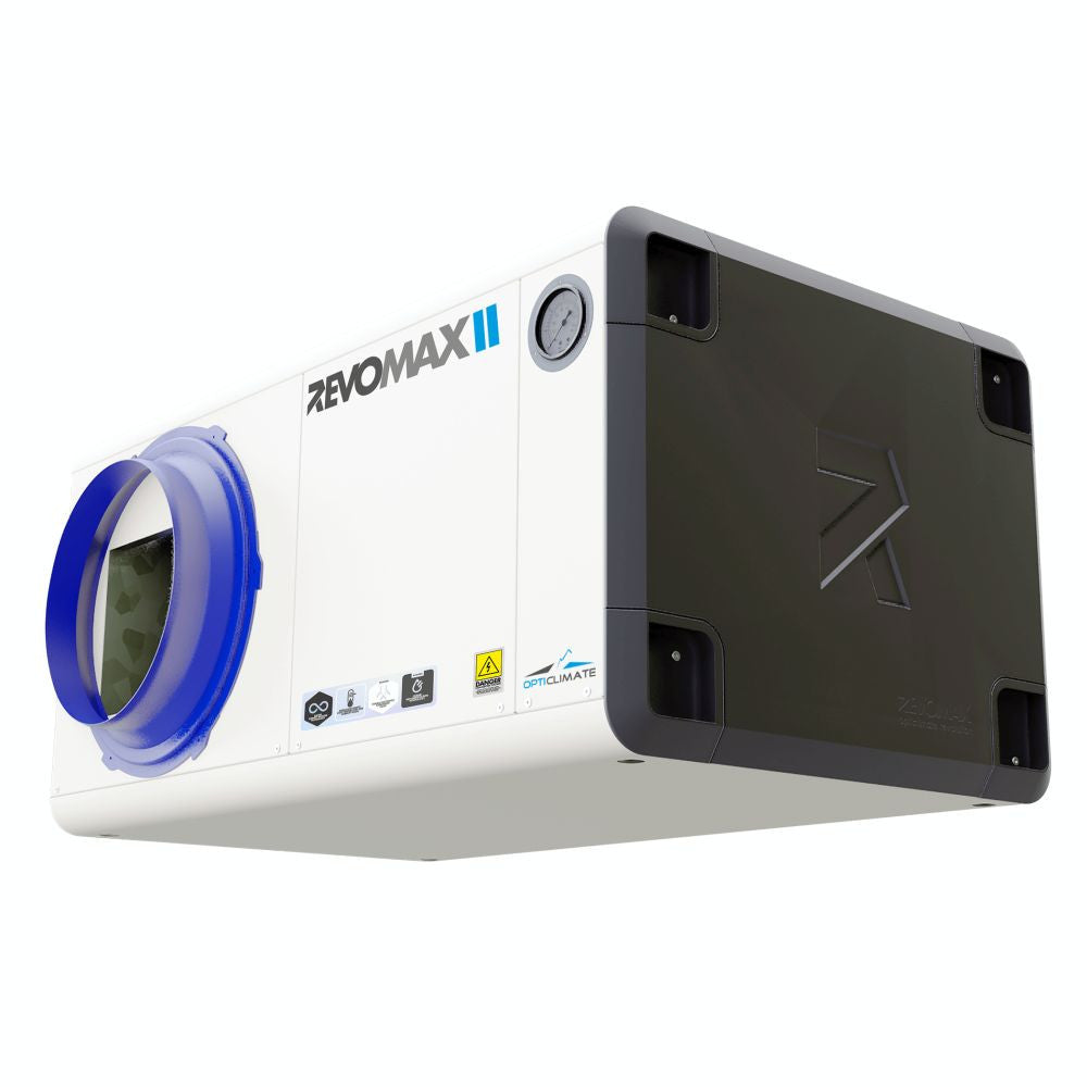 Opticlimate - REVOMAX II 10000