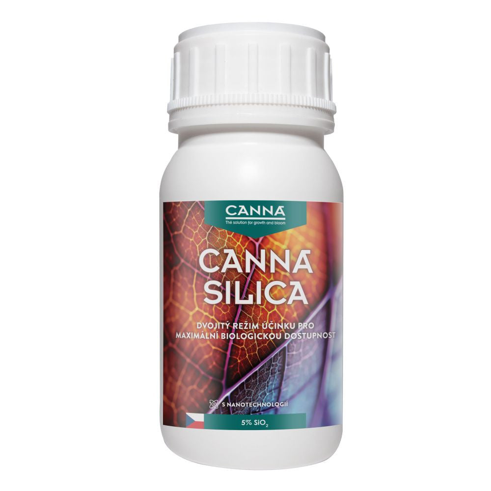 Canna Silica 250 ml