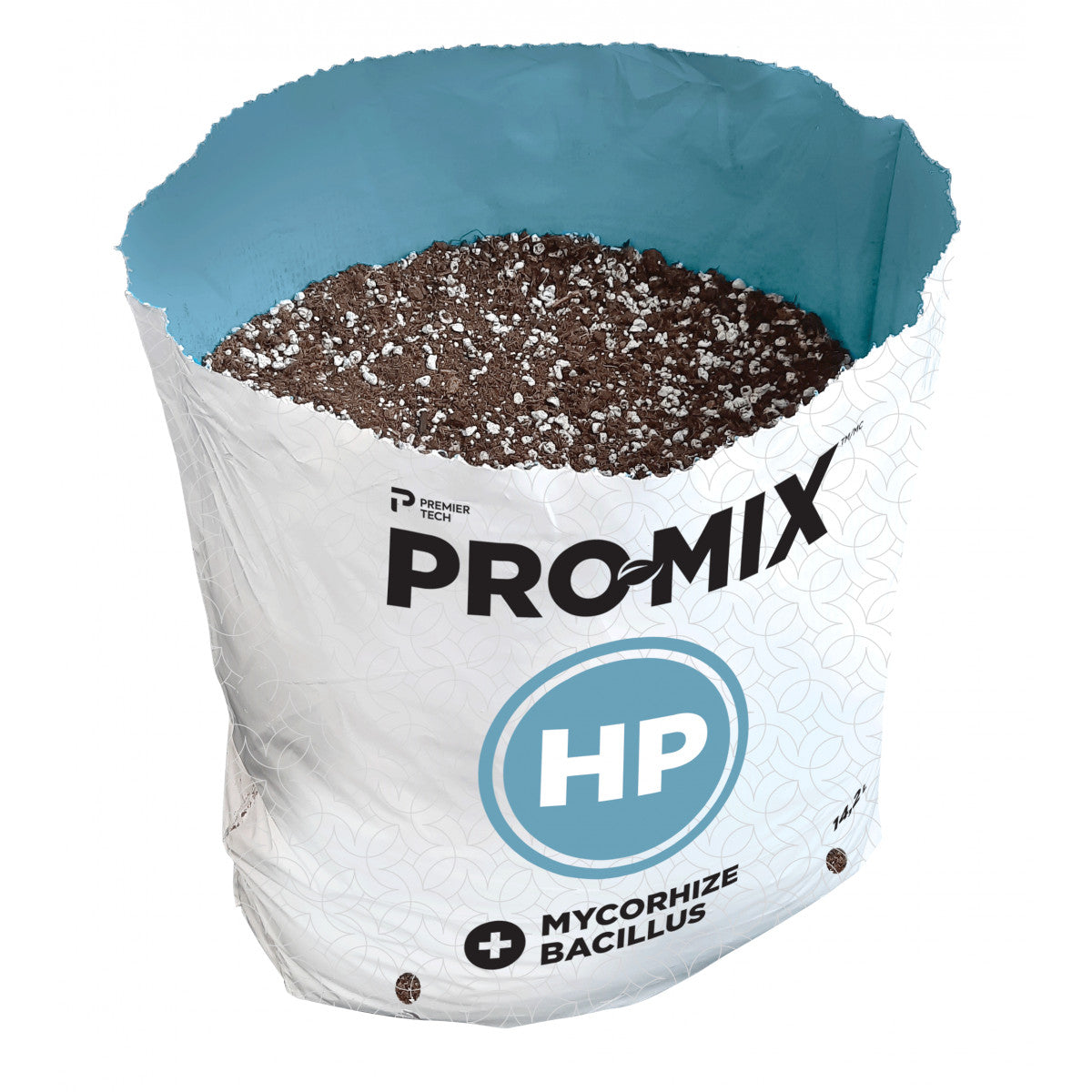 PRO-MIX HP Mycorhiza+Bacillus OTGB, 14 L