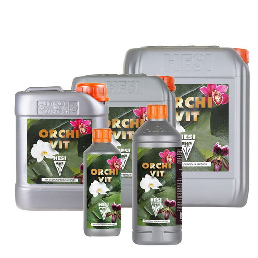 Hesi OrchiVit 5 l