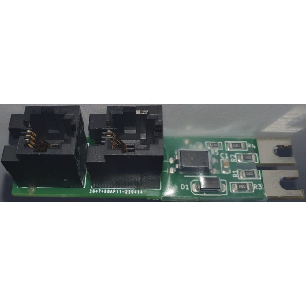 Start Sensor Smart Box Revomax