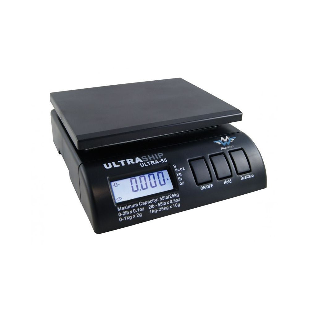 Váha MY WEIGH ULTRASHIP SCALE 25 kg/2g