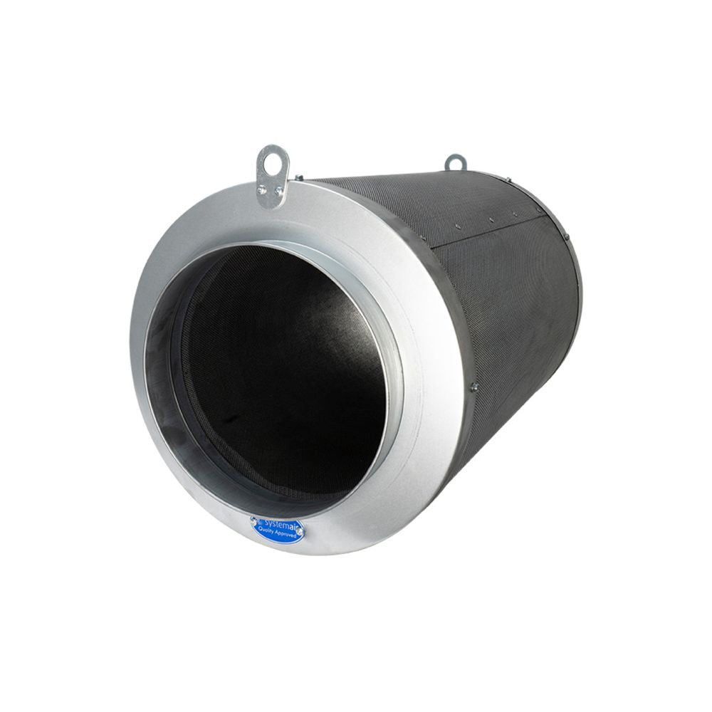 CarboAir 50 Filter 200x500 mm, 1000 m3/Std
