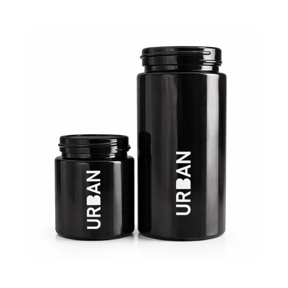 Urban UV Jar 100 ml