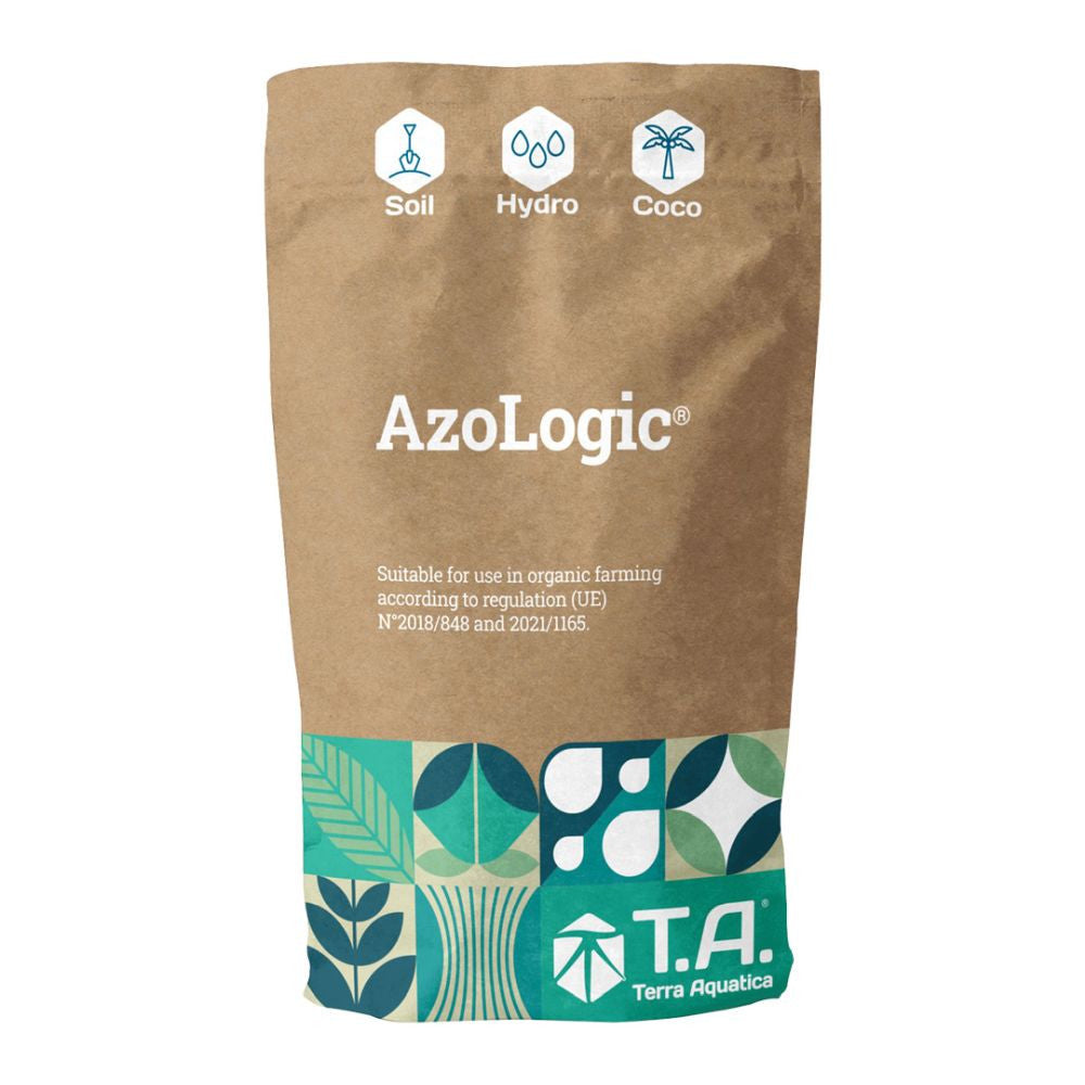 Terra Aquatica AzoLogic 50 g