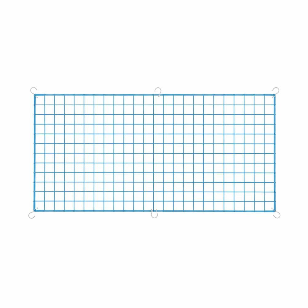 Urban Elastic Grow-Netz 300 x 150 cm, flexibles Stütznetz