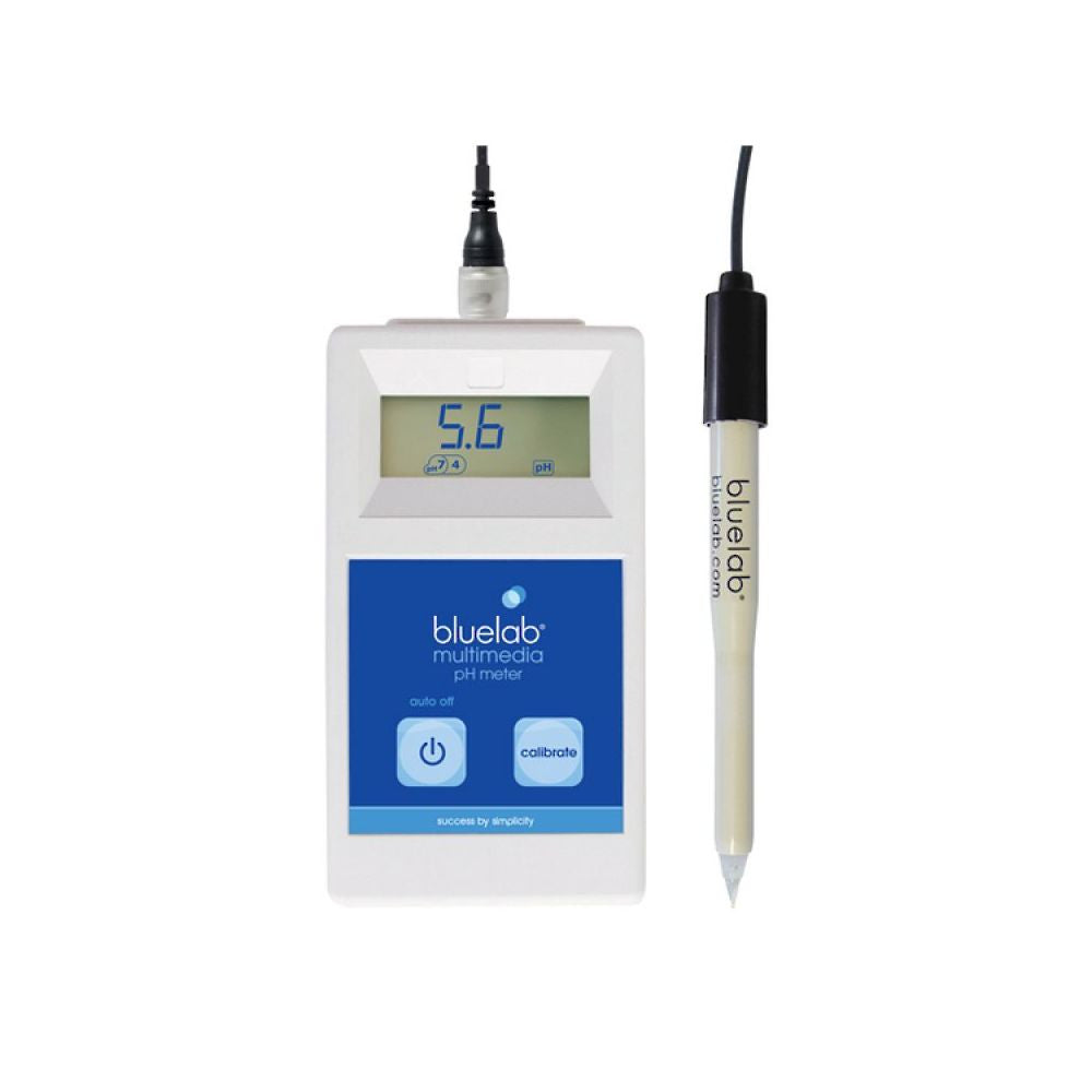 Bluelab Soil pH Meter