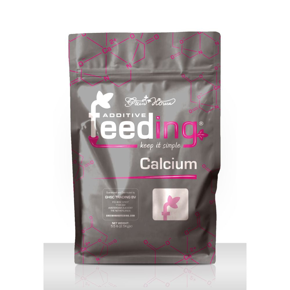 Green House Feeding Calcium 2.5 kg