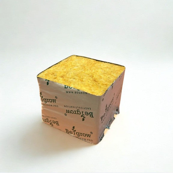 Begrow® Anbauwürfel 75 × 75 × 65 mm, ohne Loch, 1 St.