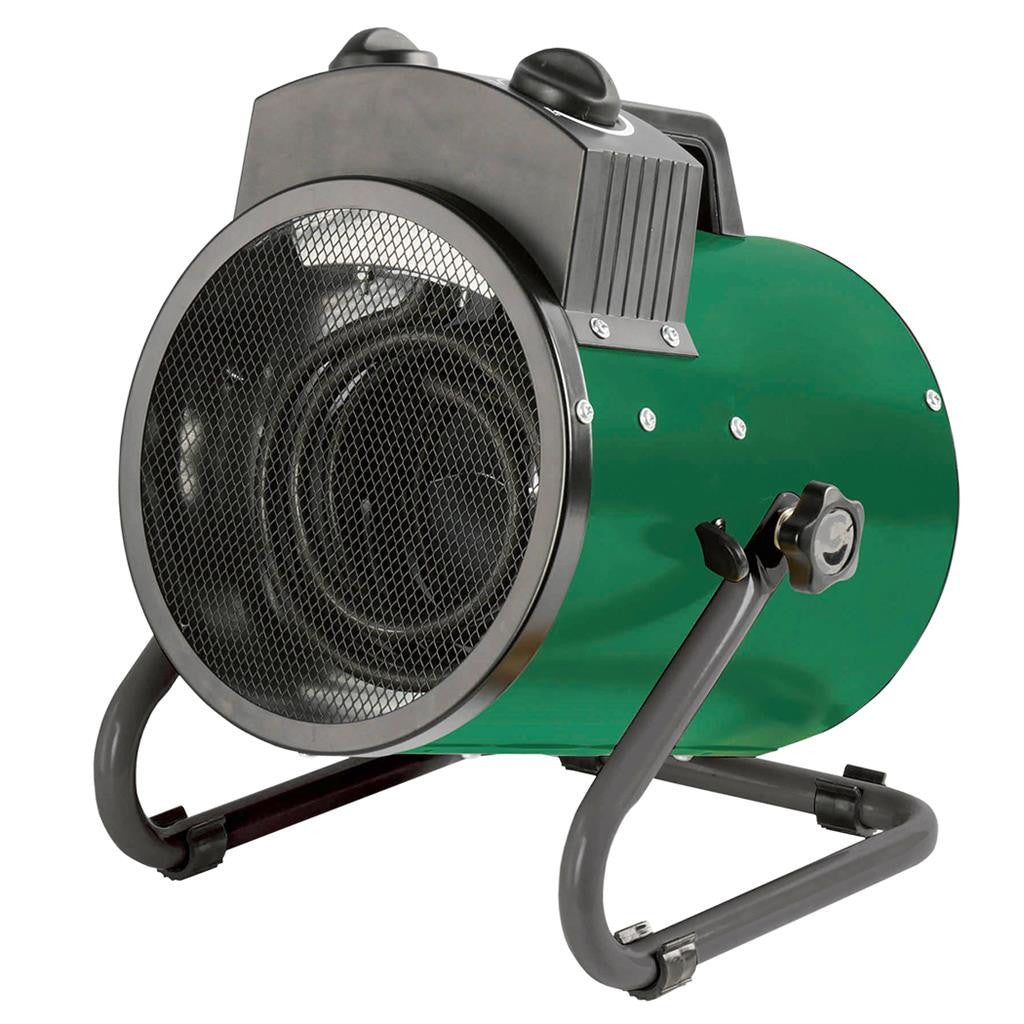 Heating LightHouse Greenhouse 3000w