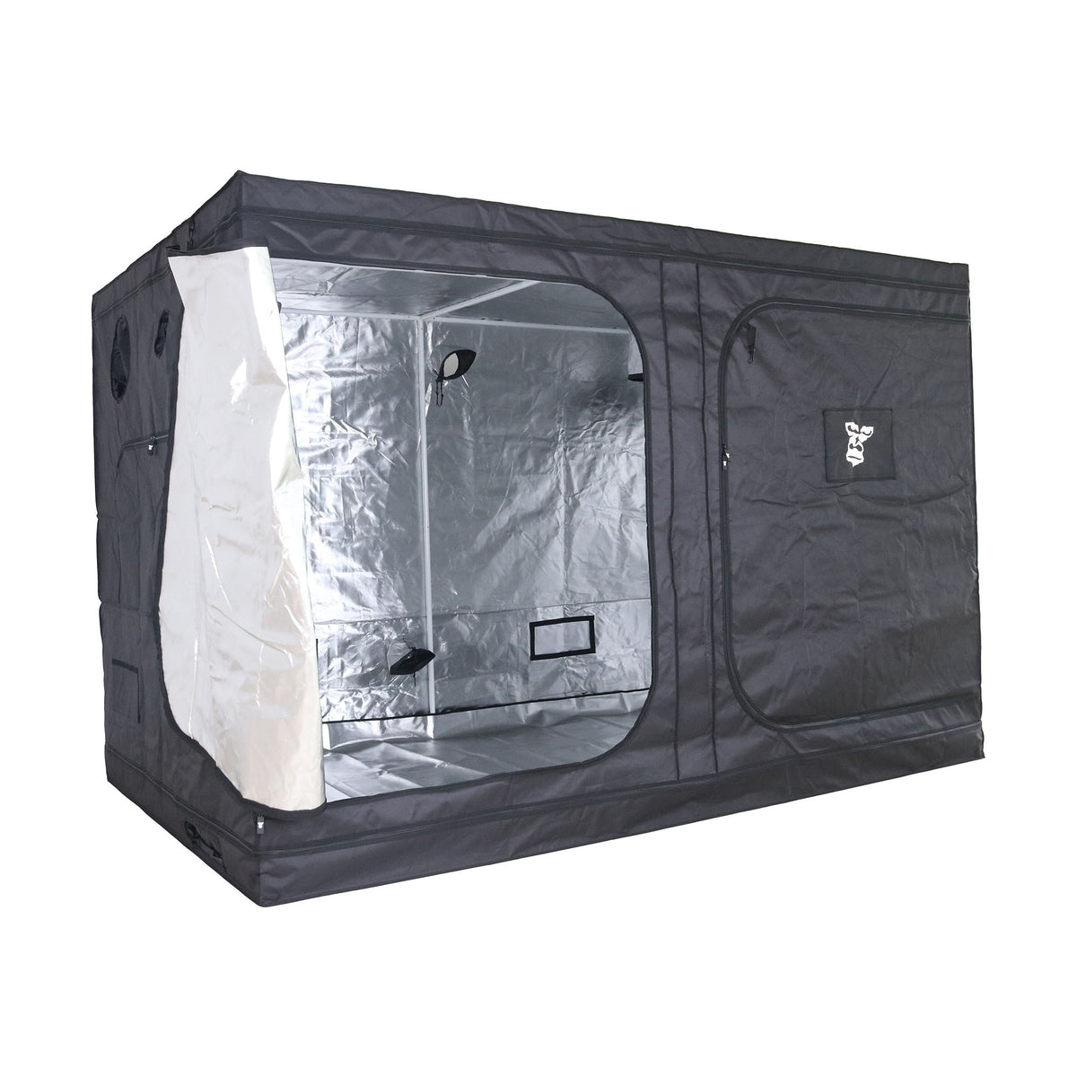 GorillaBox Tent Deluxe 300x200x200 cm