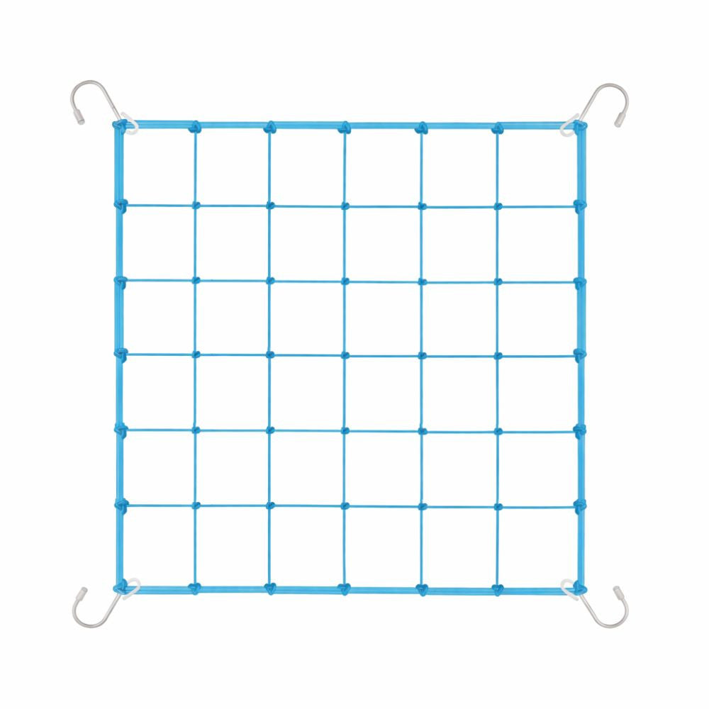 Urban Elastic Grow-Net 80 x 80 / 90 x 90 cm, flexible Stütznetz