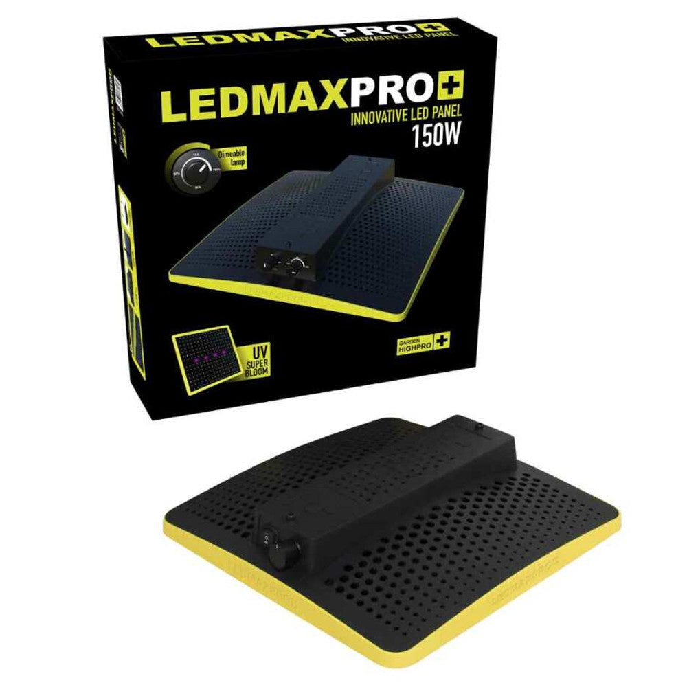 GARDEN HIGH PRO LEDMAXPRO 150W