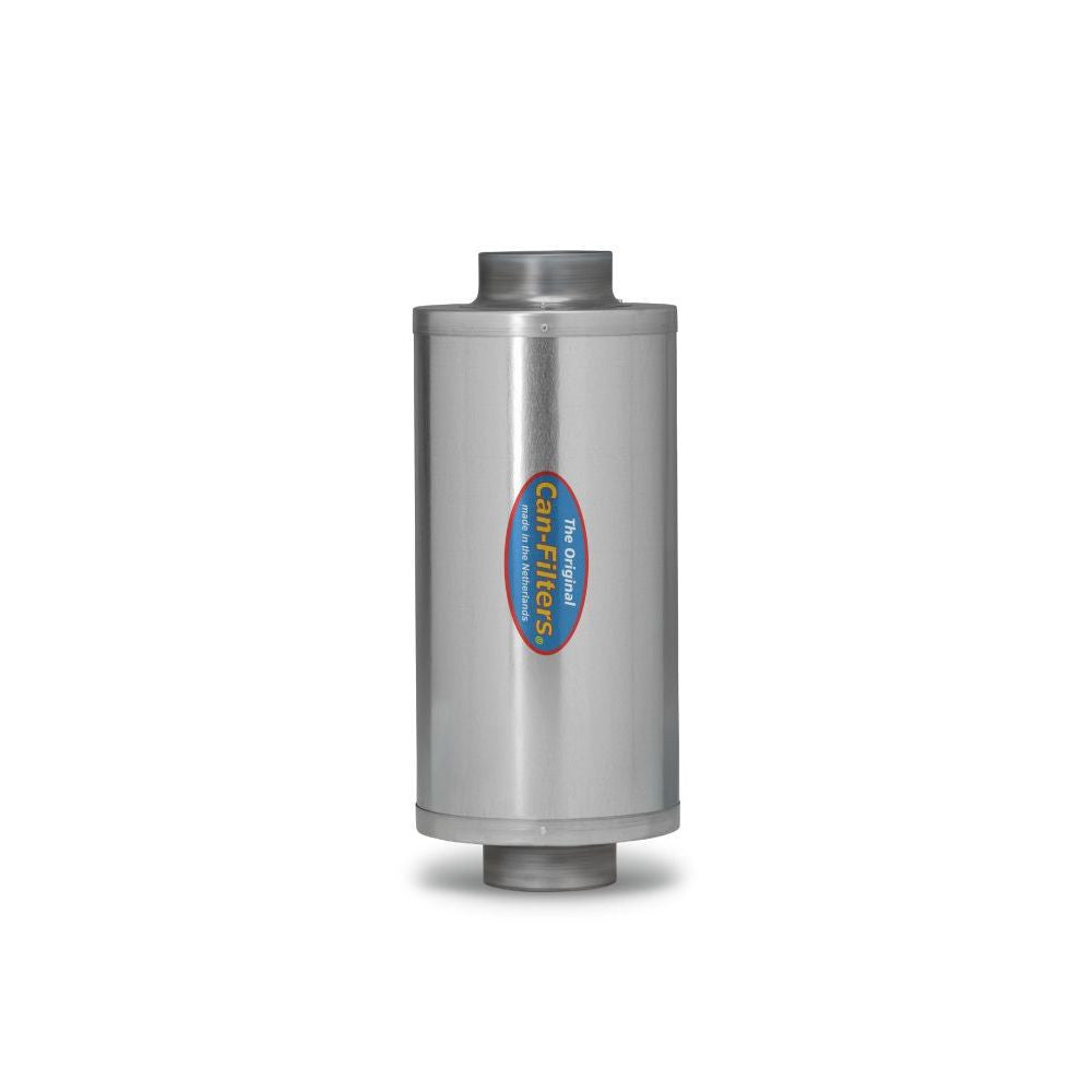 Can Filters Lite Inline Filter 425 m3/h, 150 mm