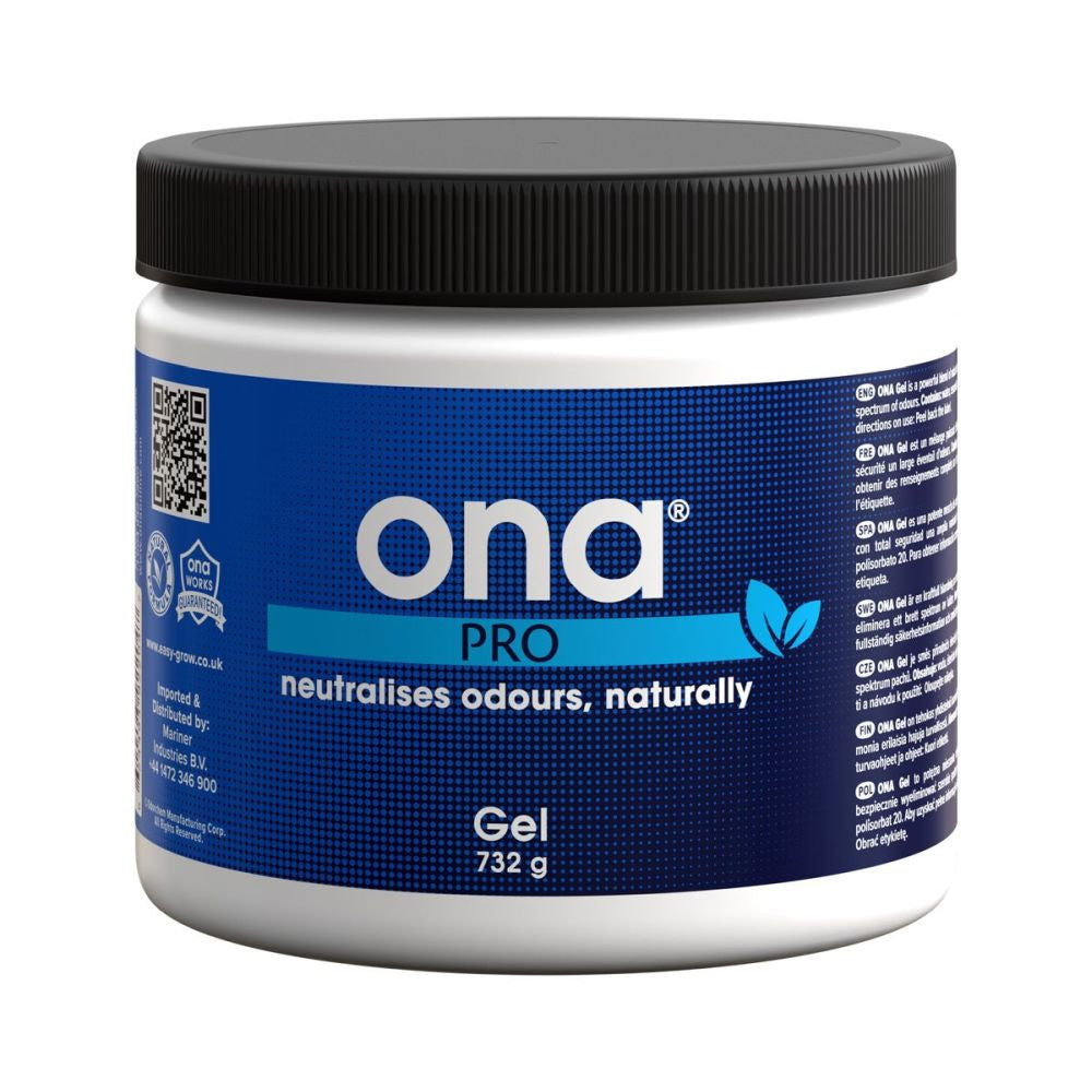 ONA Gel PRO 732 g