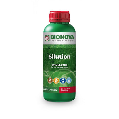 BioNova Silution