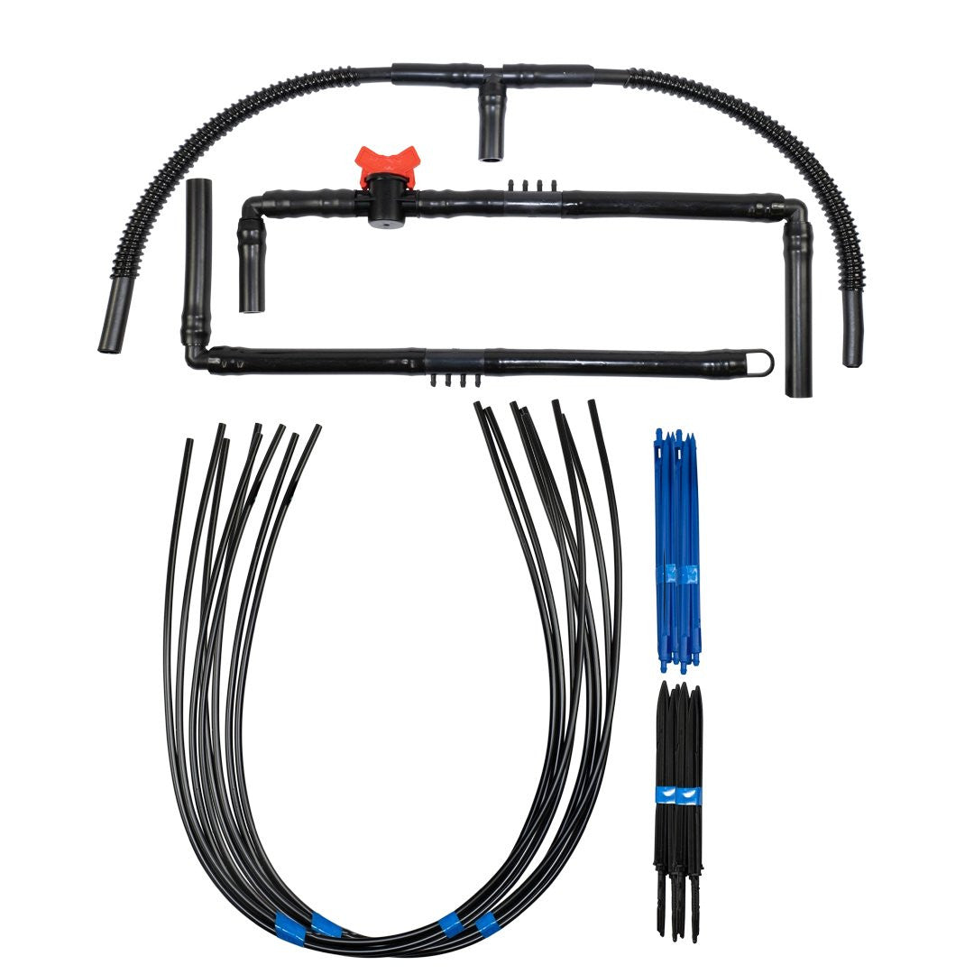 Wilma Delivery System pro Origin AW708V2