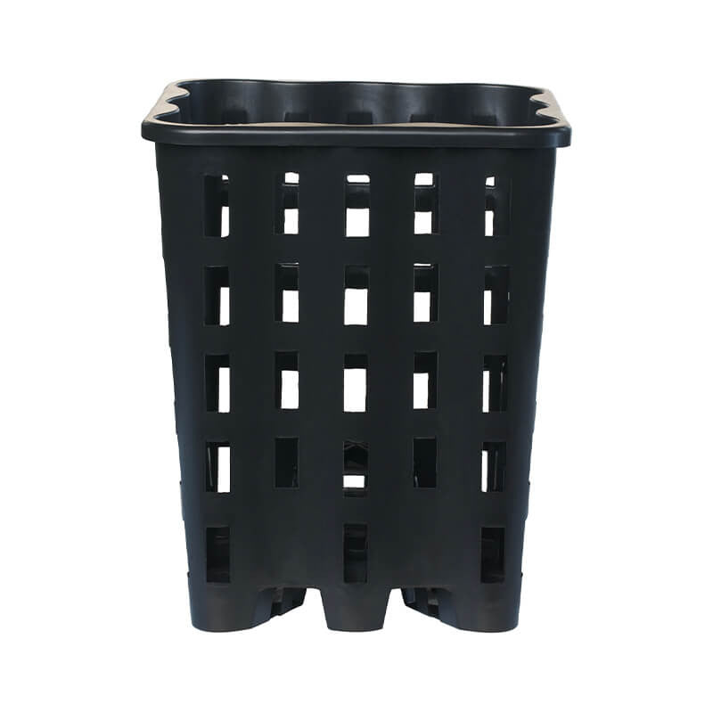 Blumentopf ERCOLE eckig 6,5 L