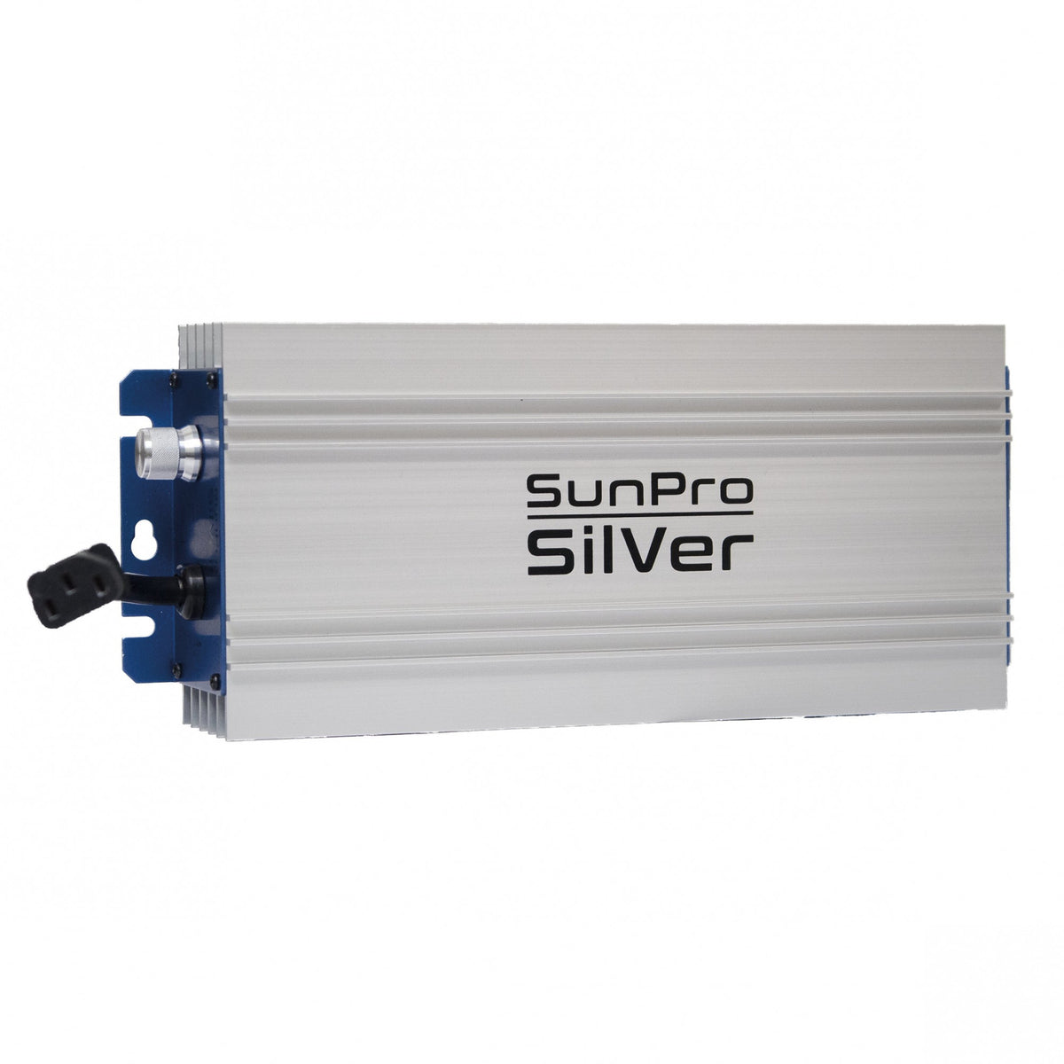 Digitaler Vorschaltgerät SunPro SILVER 600W, 230V, IEC-Stecker