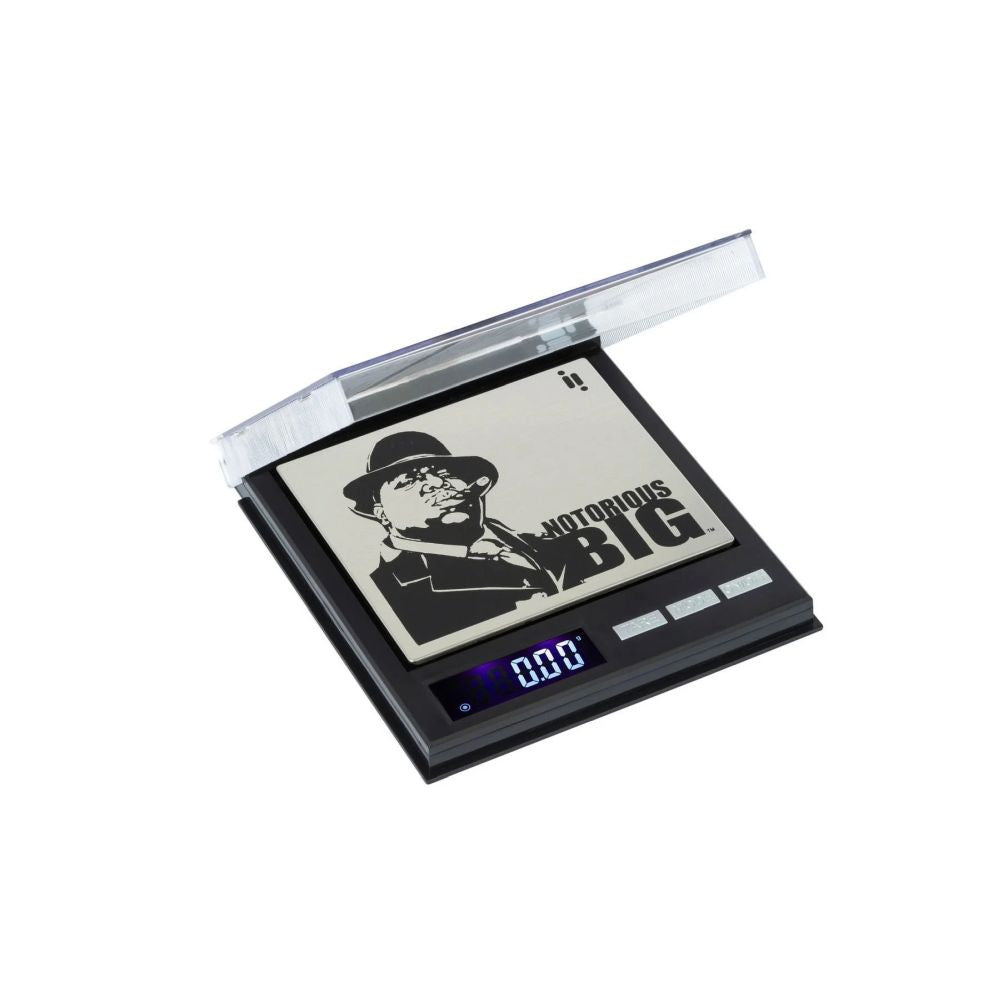 Váha Infyniti Scales BIG CD 100g/0,01g