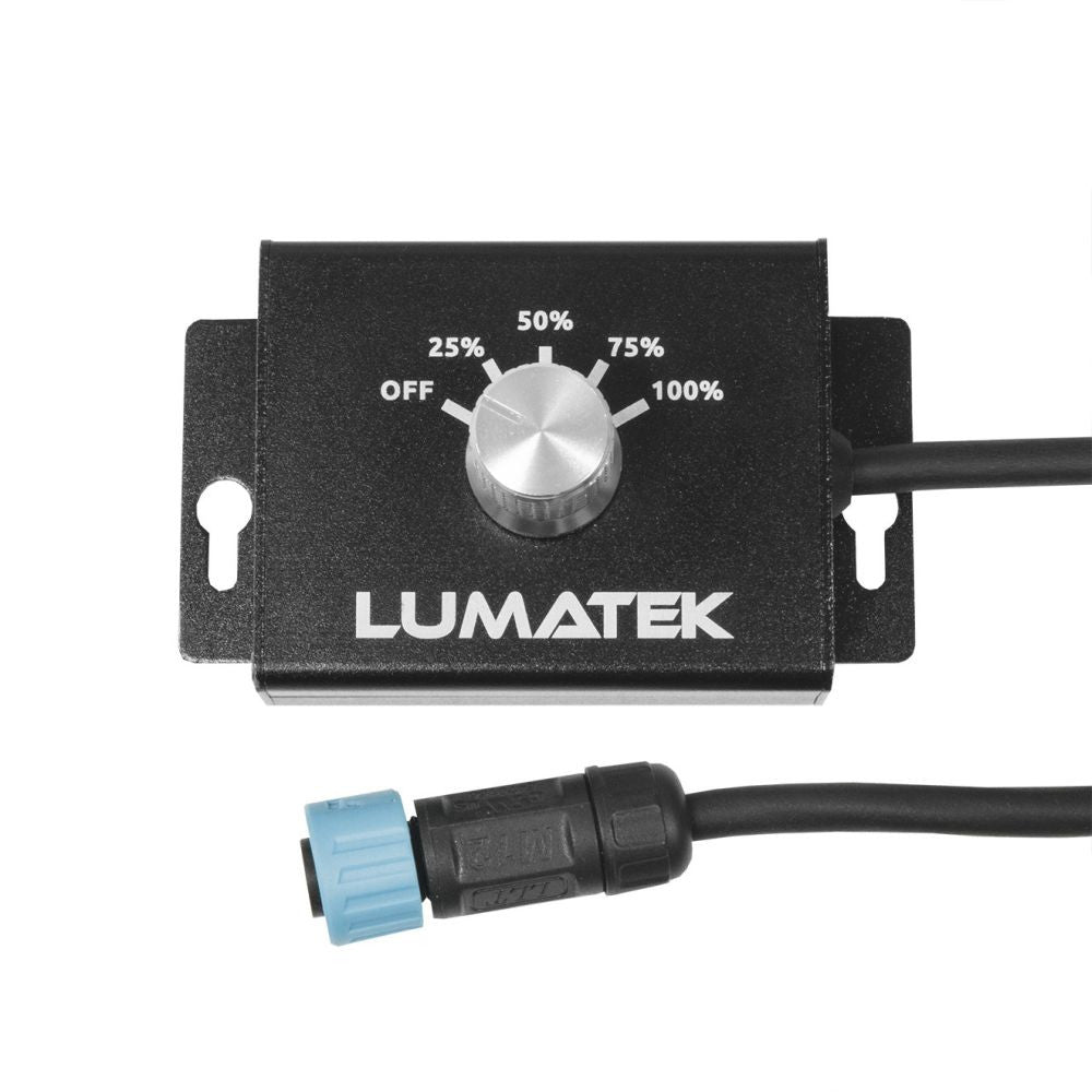 Lumatek Dimmer für Lumatek LED-Leuchten