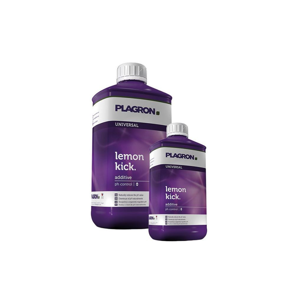 Plagron Lemon Kick 5 l