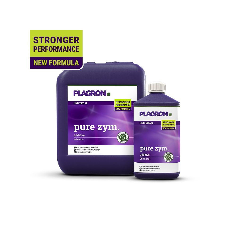Plagron Pure Zym 5 l