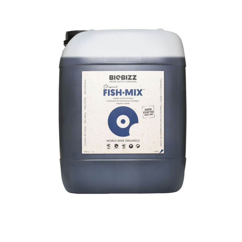 Biobizz Fish Mix 20 l