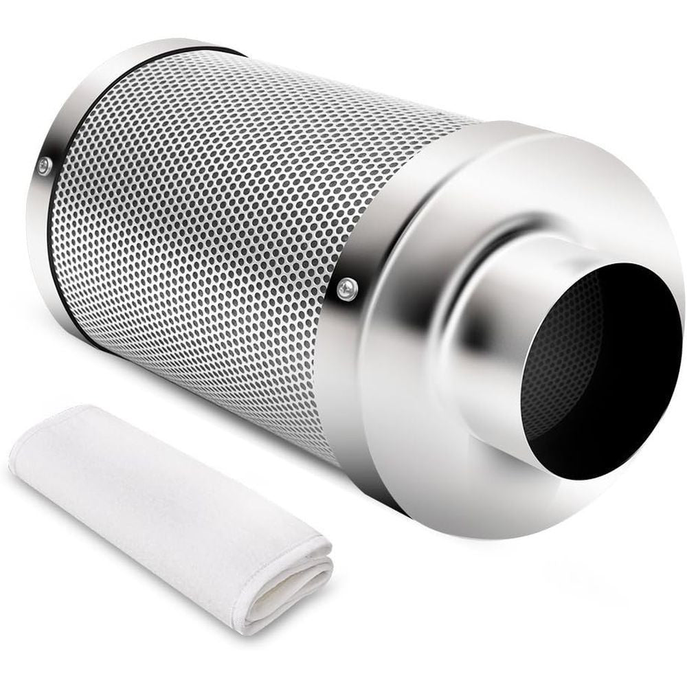 Urban Premium carbon filter 580-870 m3/h, 160 mm